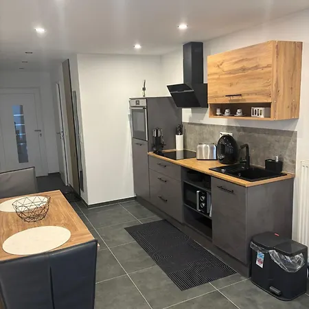 Am Ruhrtalradweg Arnsberg-huesten, Apartment, Parkplatz, Wlan * Arnsberg
