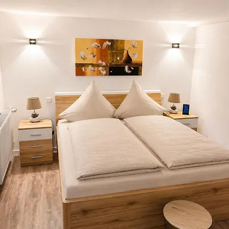 Am Ruhrtalradweg Arnsberg-huesten, Apartment, Parkplatz, Wlan