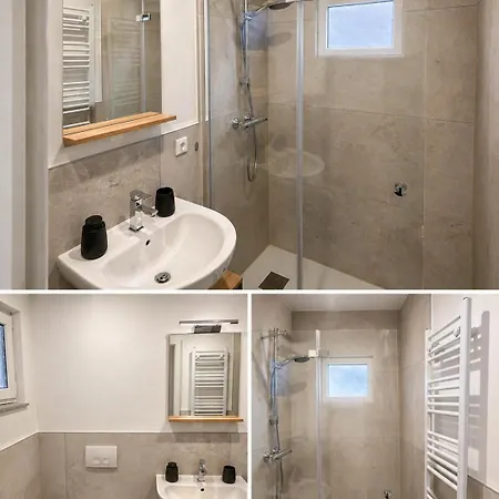 Am Ruhrtalradweg Arnsberg-huesten, Apartment, Parkplatz, Wlan Appartement *