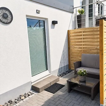Am Ruhrtalradweg Arnsberg-huesten, Apartment, Parkplatz, Wlan Appartement *